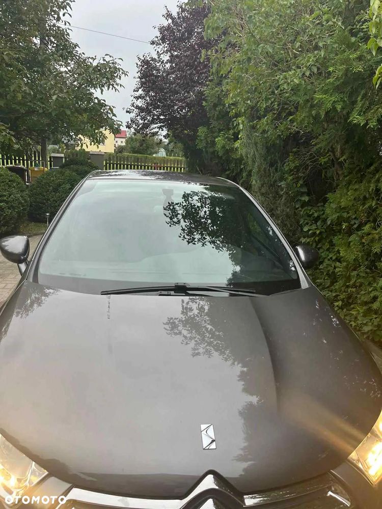 Citroën DS4 2.0 BlueHDi SportChic S&S EAT6 - 9