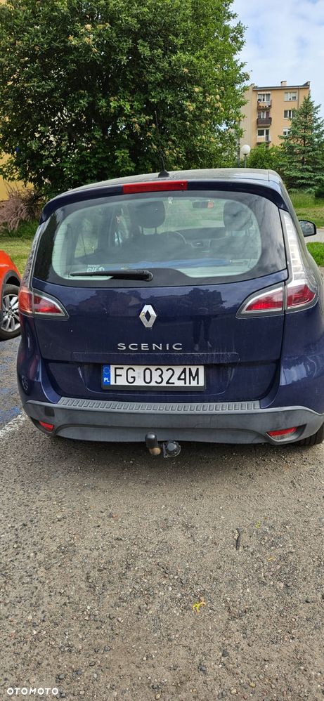 Renault Scenic - 2