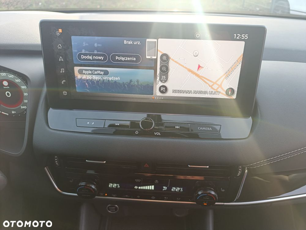 Nissan Qashqai 1.3 DIG-T MHEV N-Connecta Xtronic - 15