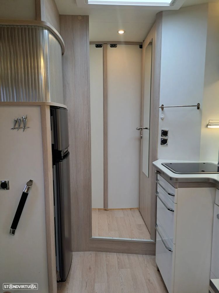 Rapido 696F Premium Edition - 15