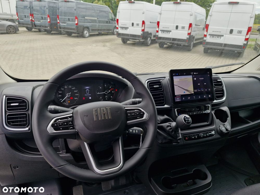 Fiat Najdłuższy! OD RĘKI! - 2