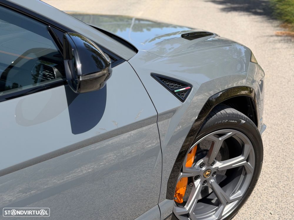 Lamborghini Urus 4.0 V8 S - 21