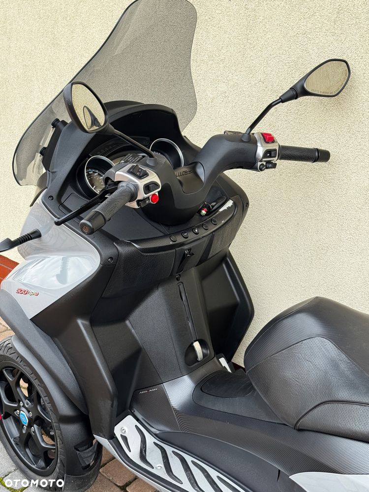 Piaggio Inny - 27