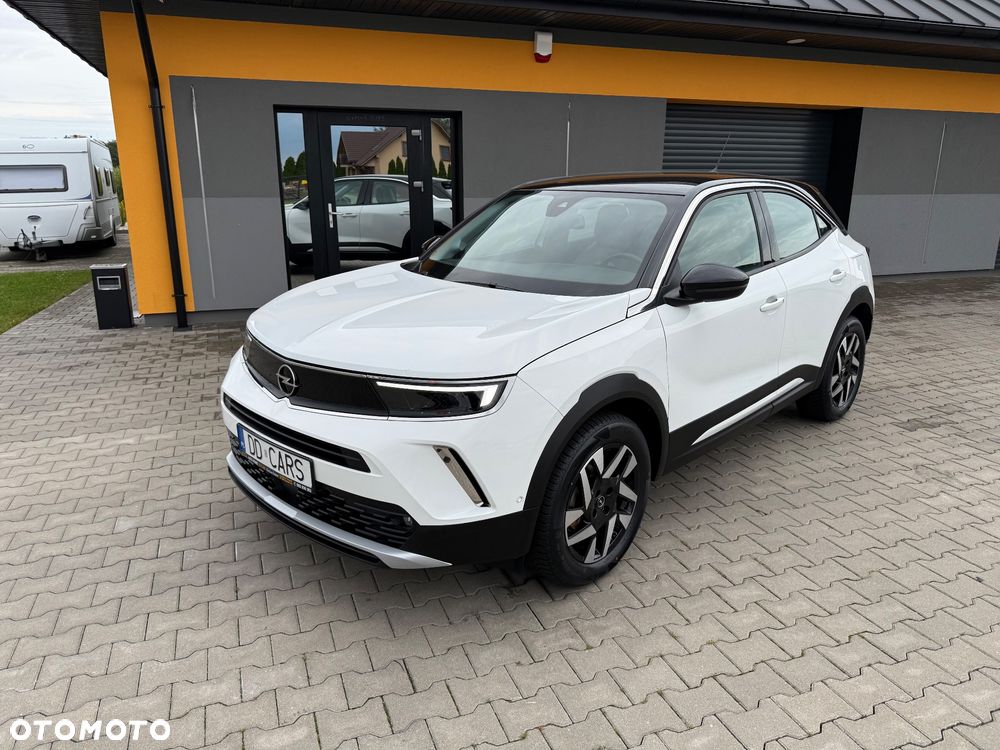 Opel Mokka 1.2 T Elegance S&S - 6