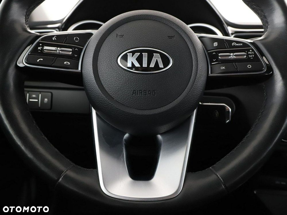 Kia Ceed 1.4 T-GDI OPF Vision - 22