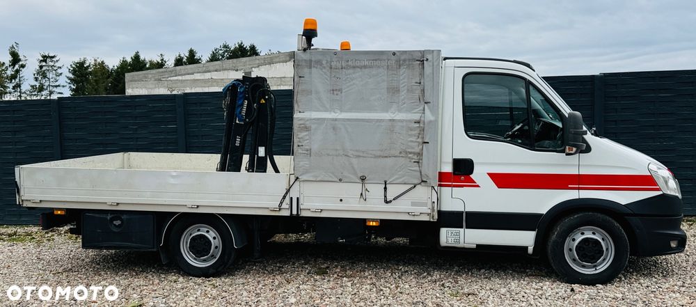 Iveco Daily 35s21 - 8