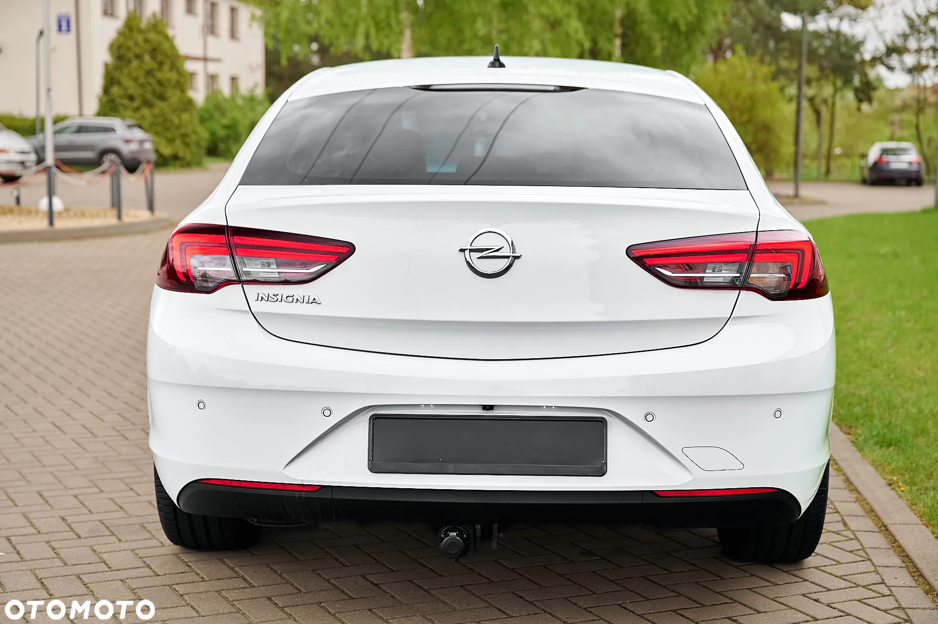 Opel Insignia 1.5 CDTI Edition S&S - 15