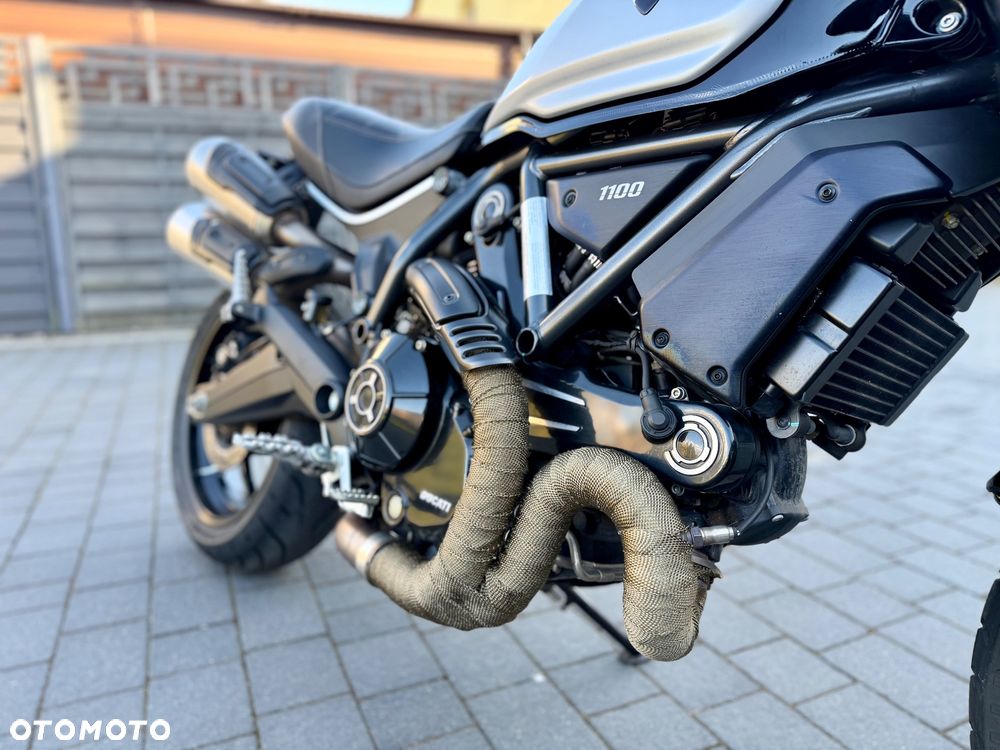 Ducati Scrambler - 2