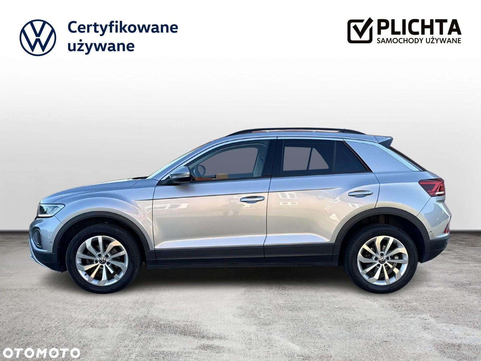 Volkswagen T-Roc - 2