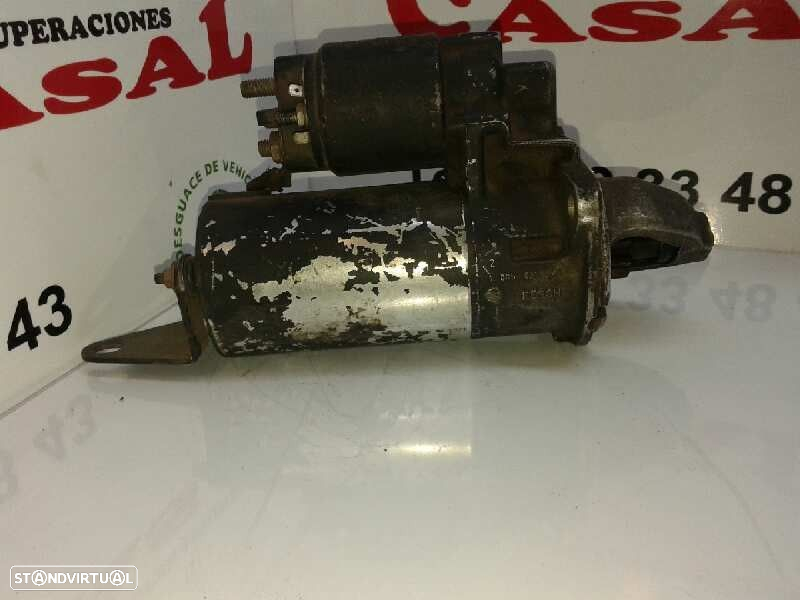 Motor de arranque BMW 5 (E34) (1990-1995) 535 I - 3