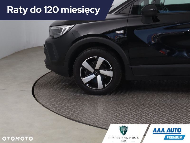 Opel Crossland X - 17