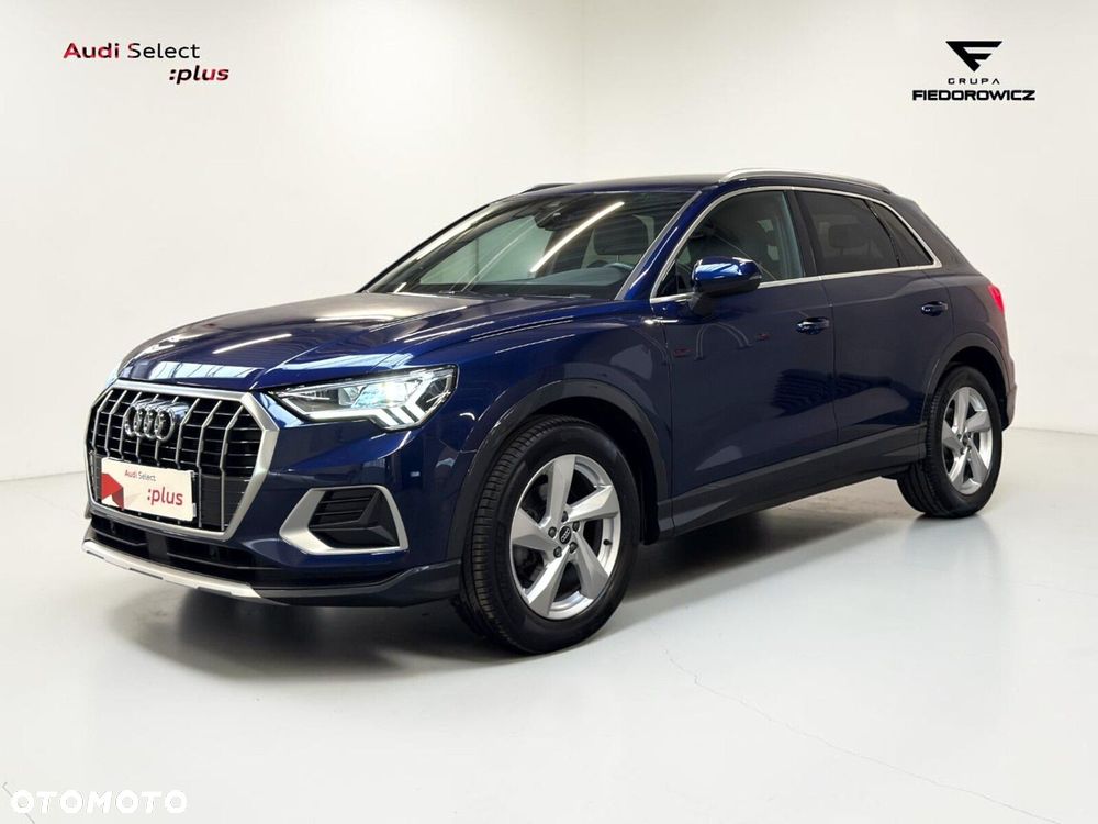 Audi Q3 - 2