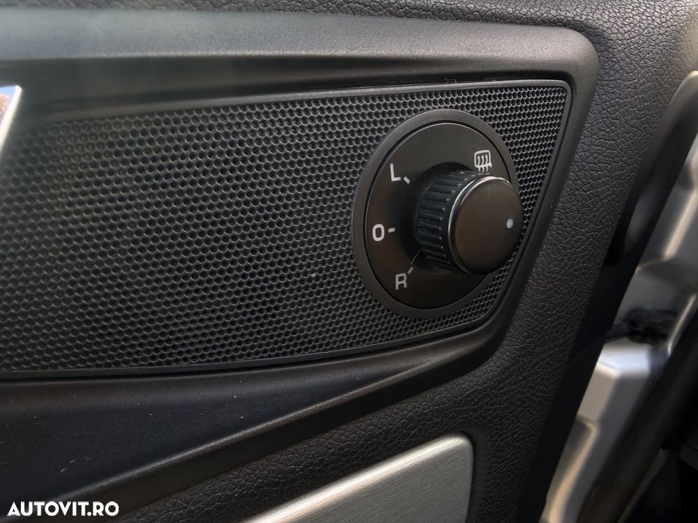 Skoda Octavia Combi 2.0 RS TDI - 23