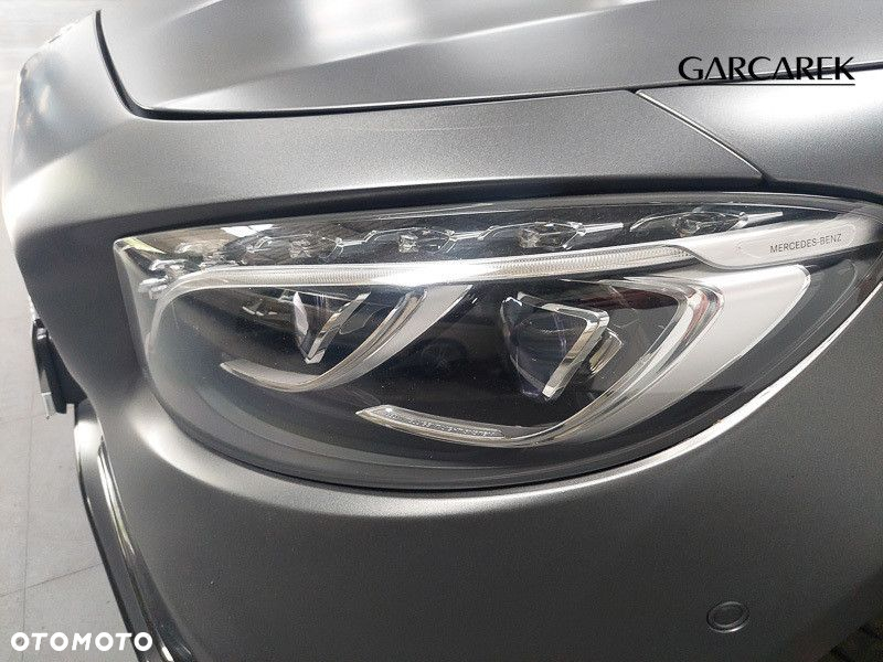 Mercedes-Benz Klasa S 63 AMG Coupe 4-Matic - 11