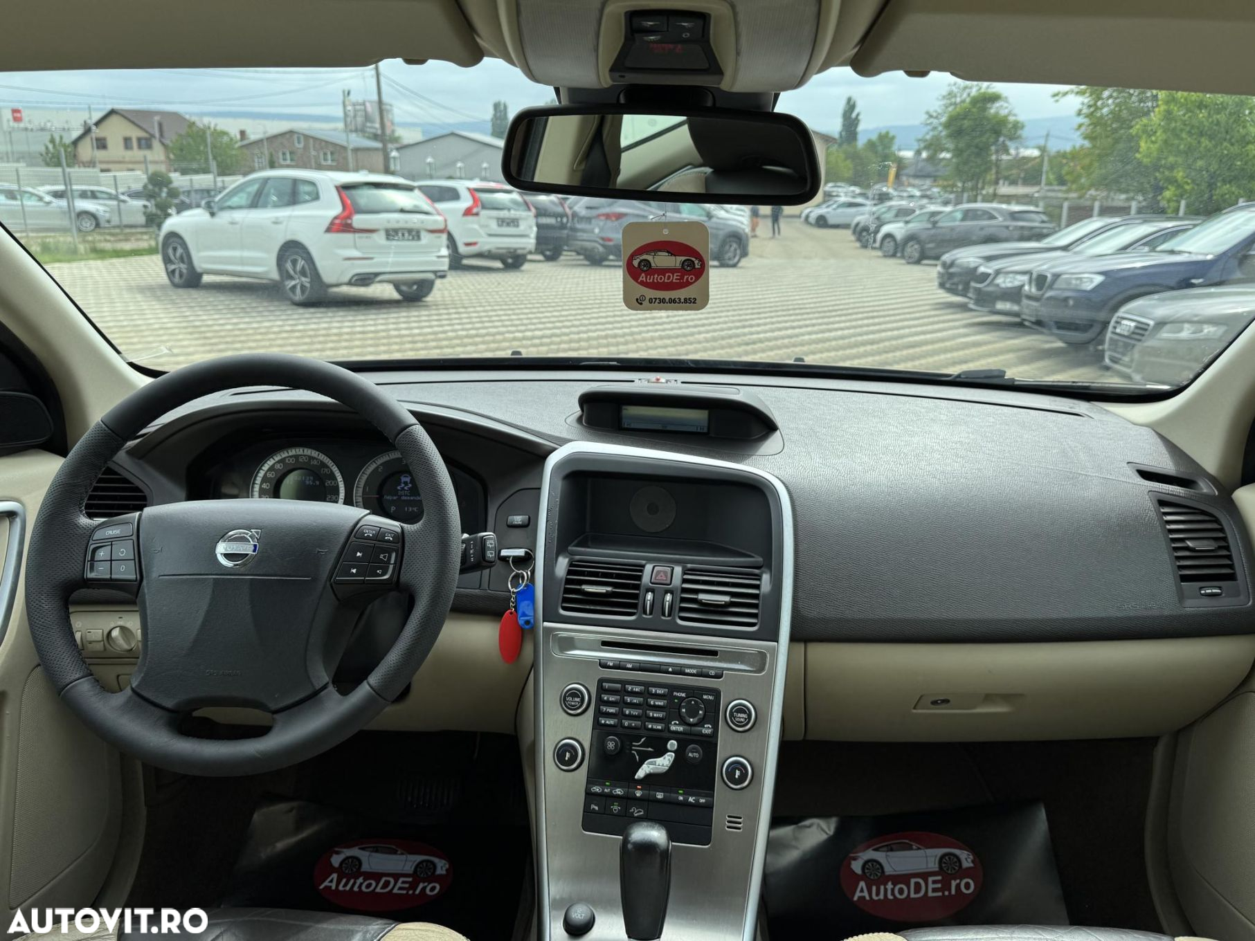 Volvo XC 60 - 7