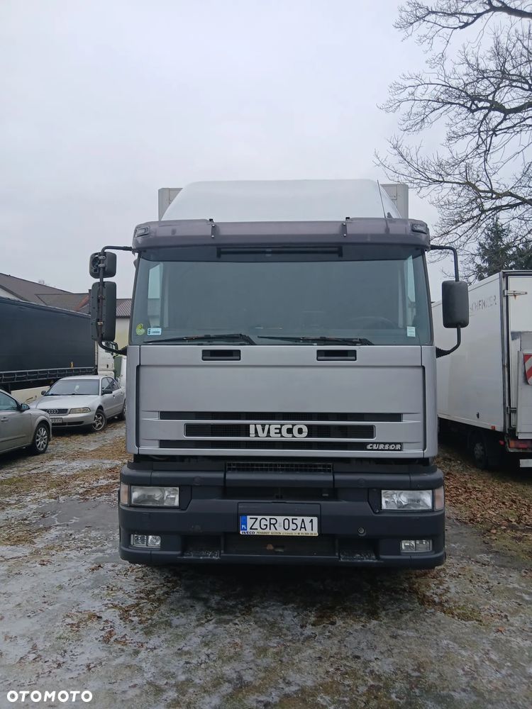 Iveco Eurotech Magirus - 4