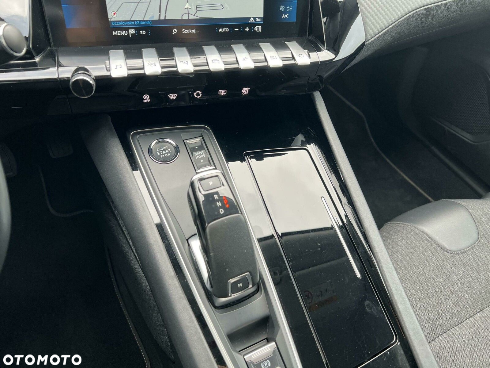 Peugeot 508 - 24
