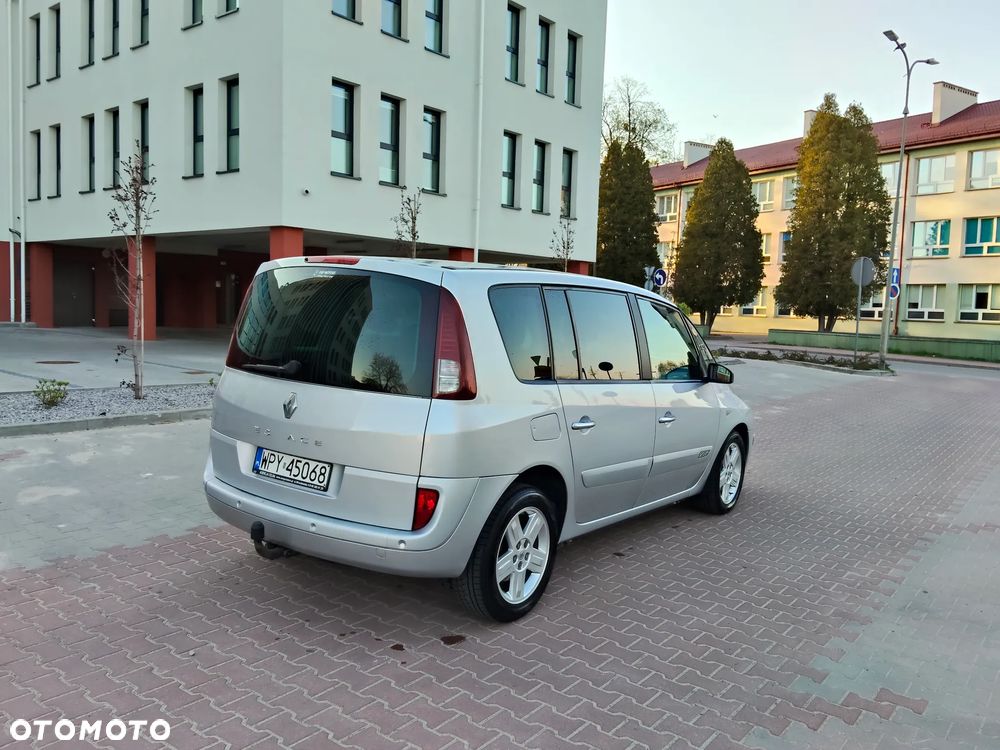 Renault Espace - 6