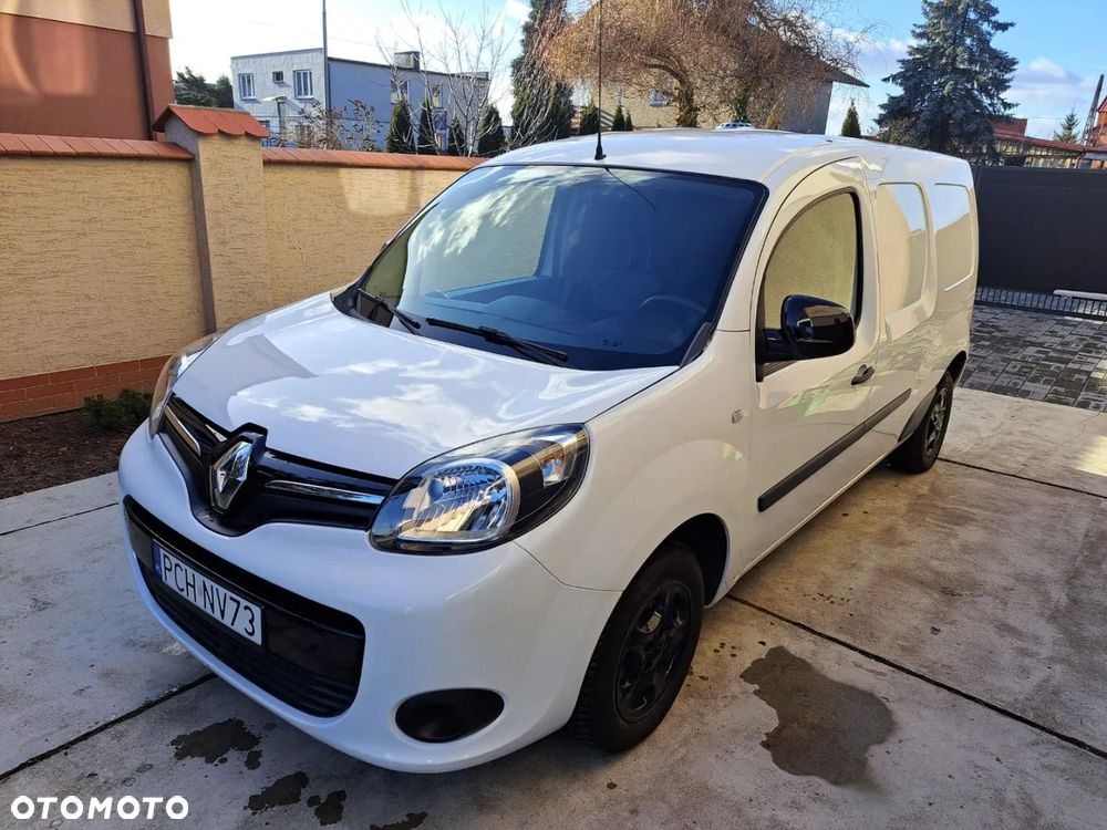 Renault KANGOO MAXI LONG - 1