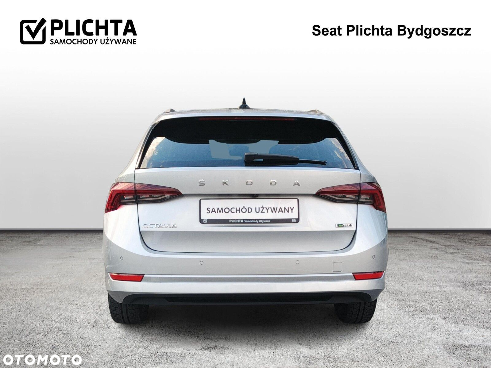 Skoda Octavia - 4