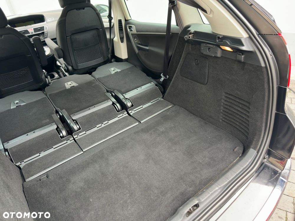 Citroën C4 Picasso 1.6 HDi FAP Style - 21