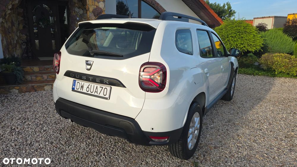 Dacia Duster - 37