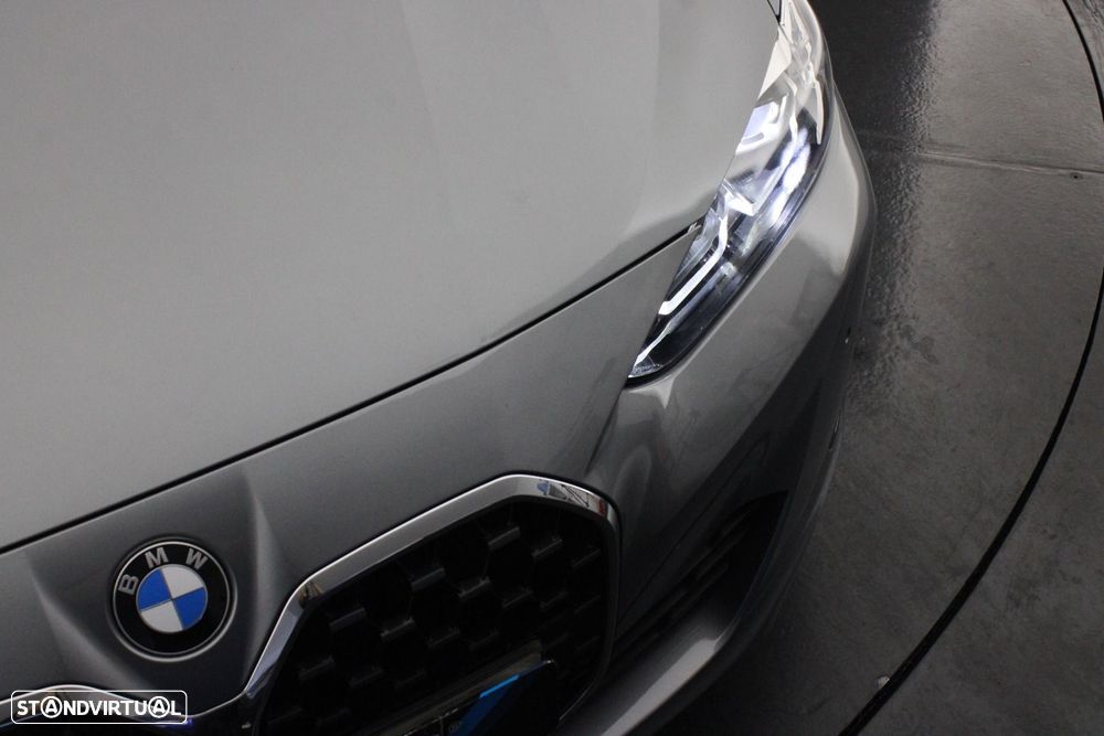 BMW 420 Gran Coupé d Auto - 55