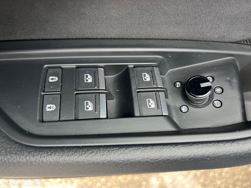 Audi Q8 e-Tron Sportback 50 quattro S line - 11