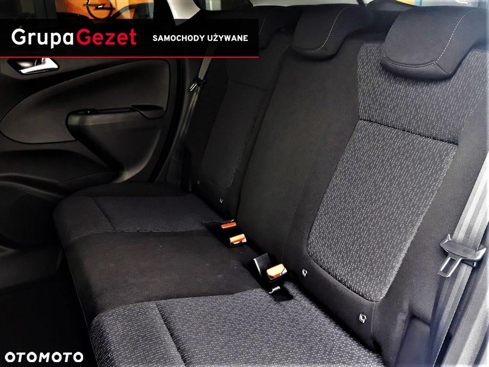 Opel Crossland - 7