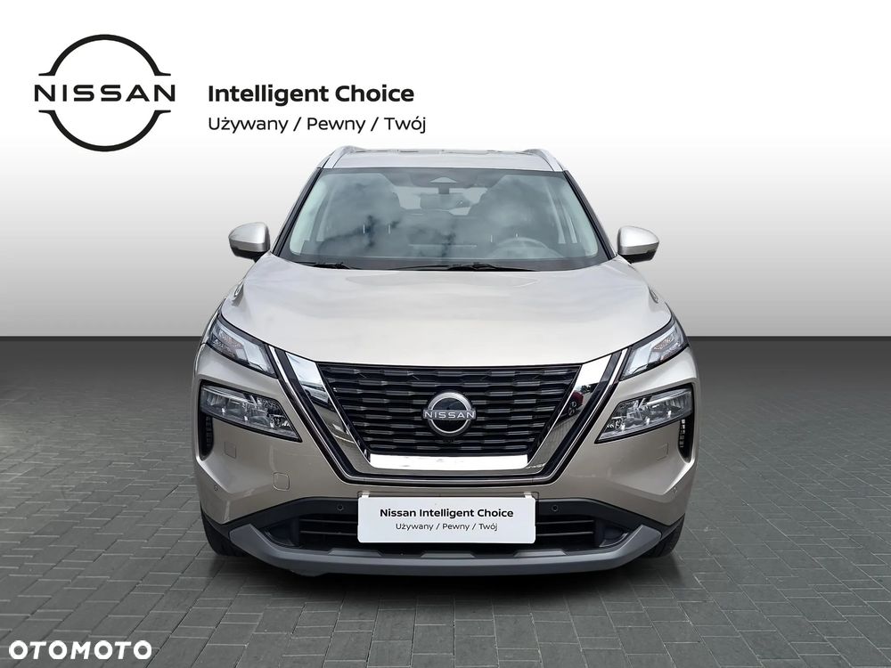 Nissan X-Trail 1.5 VC-T MHEV N-Connecta 2WD Xtronic - 8