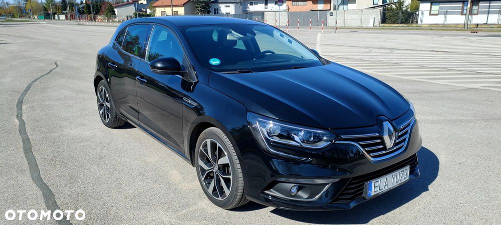 Renault Megane 1.3 TCe FAP Limited - 1