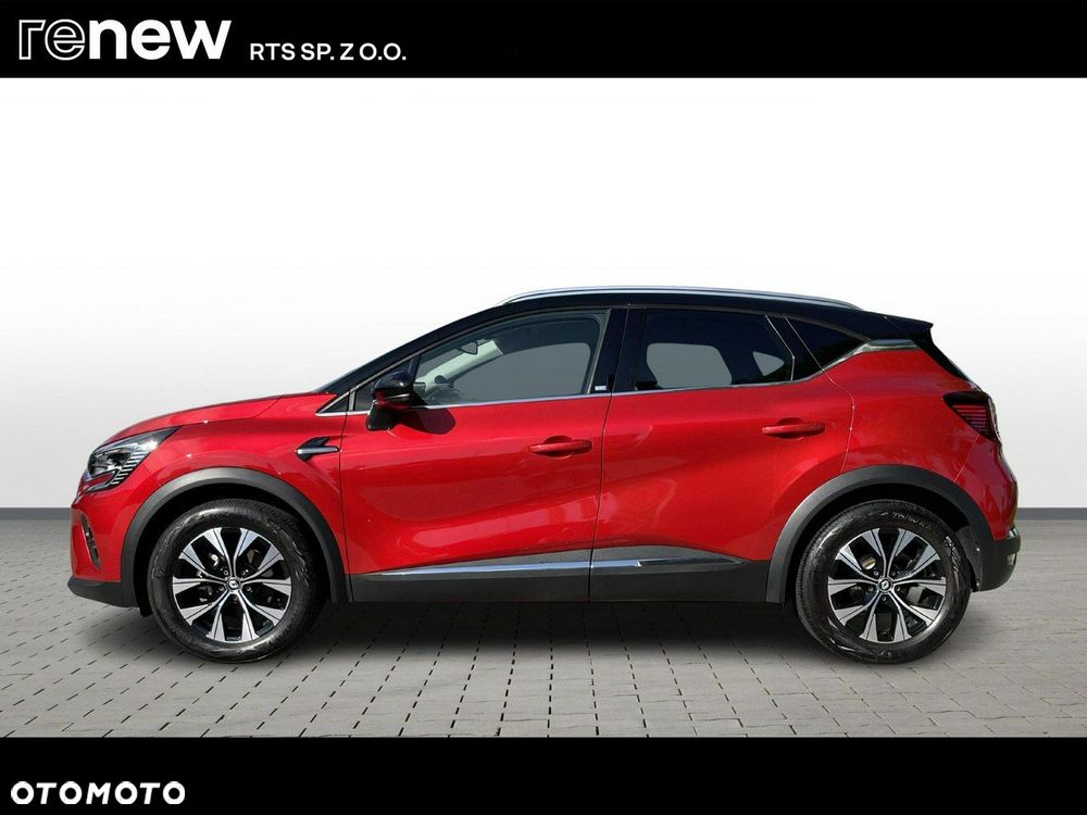 Renault Captur - 2