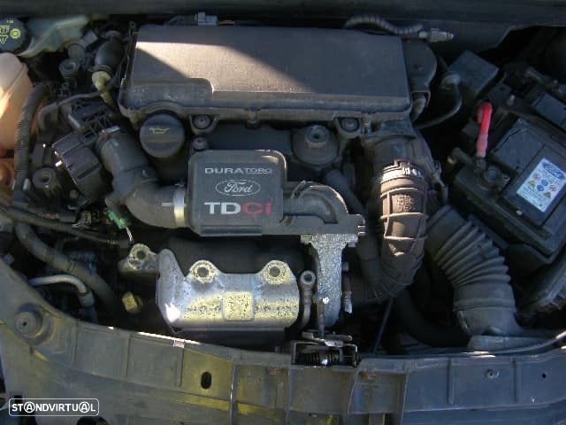 Motor Ford 1.4tdci f6jb - 1