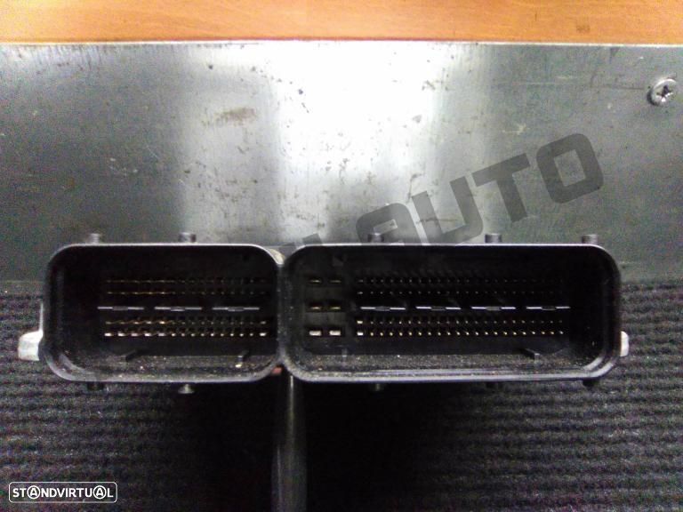 Centralina Do Motor 02810_18022 Opel Corsa D [2006_2014] 1.3 Cd - 2