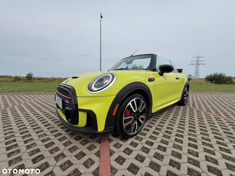 MINI John Cooper Works - 26