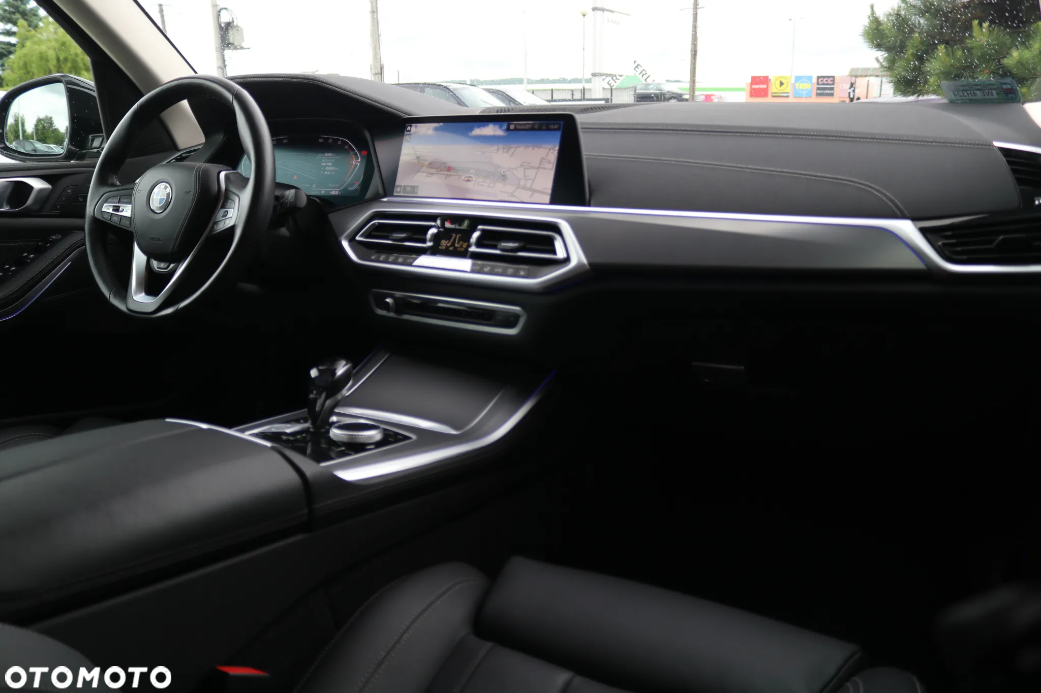 BMW X5 xDrive25d - 16