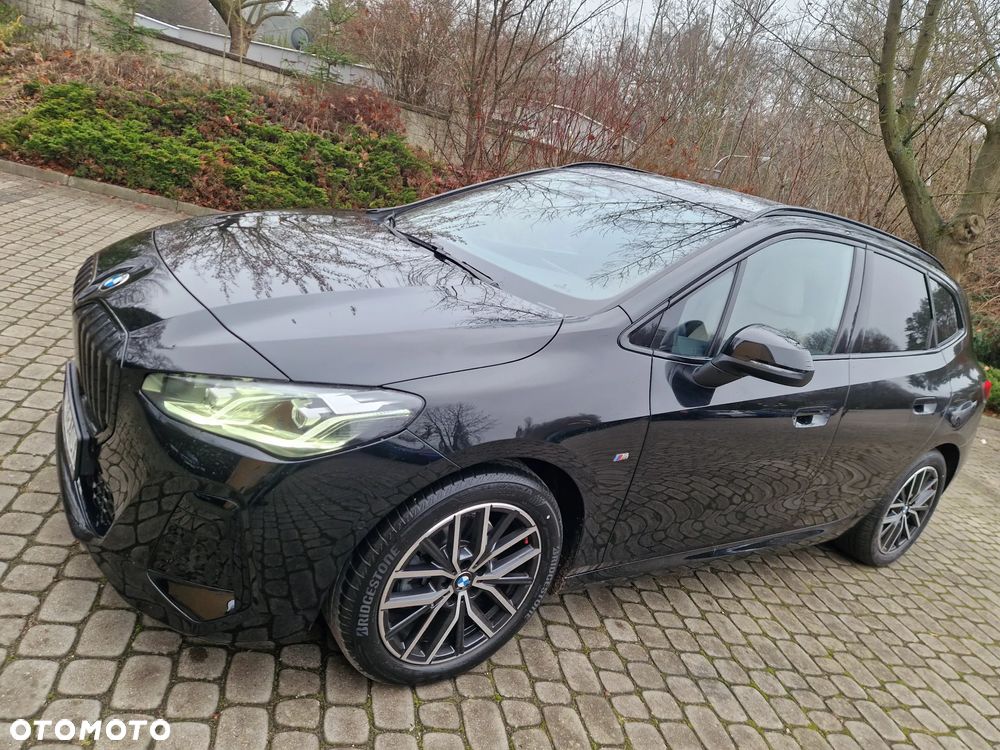 BMW Seria 2 218d sport - 12