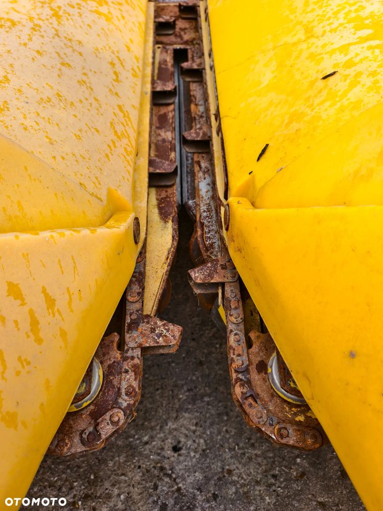 Fantini John Deere, 75cm, docinacz - 8
