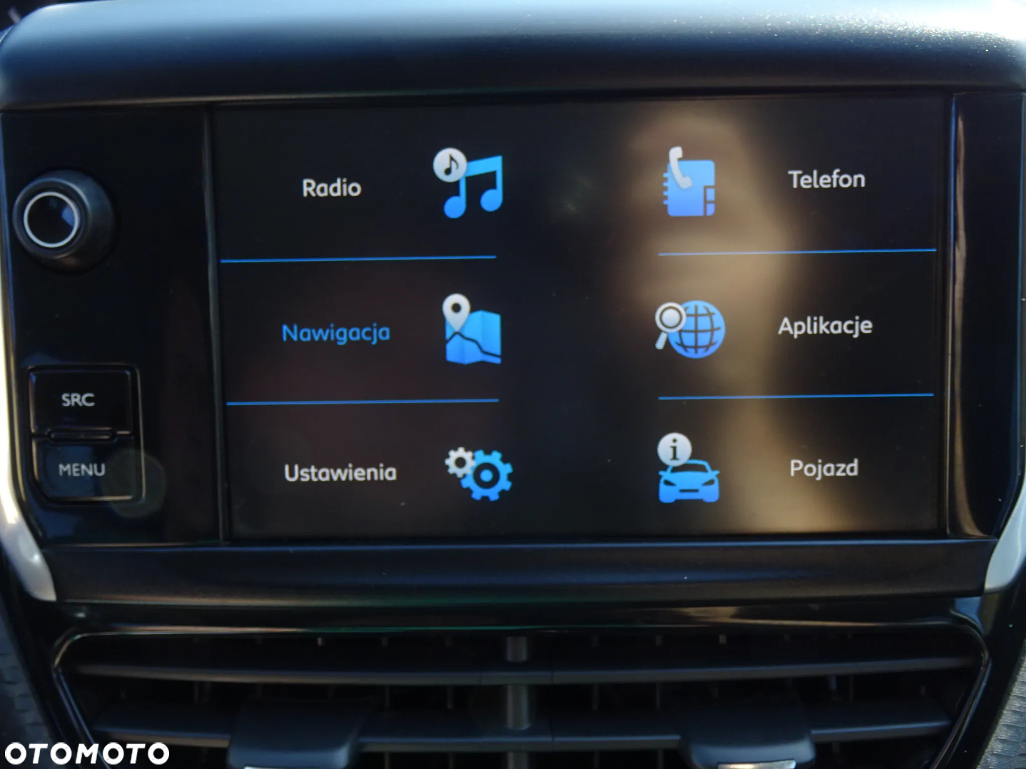 Peugeot 208 PureTech 110 Stop & Start Allure - 21