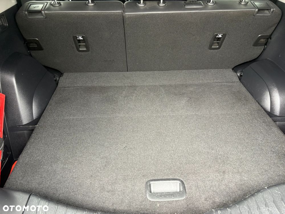 SsangYong/KGM XLV 1.6 Crystal - 14