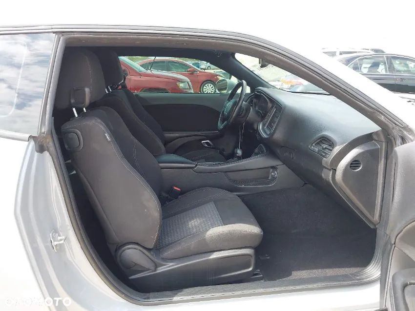 Dodge Challenger 3.6 SXT - 4