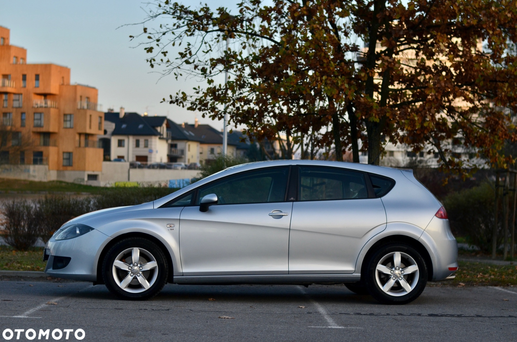 Seat Leon 1.8 TSI R edition - 5