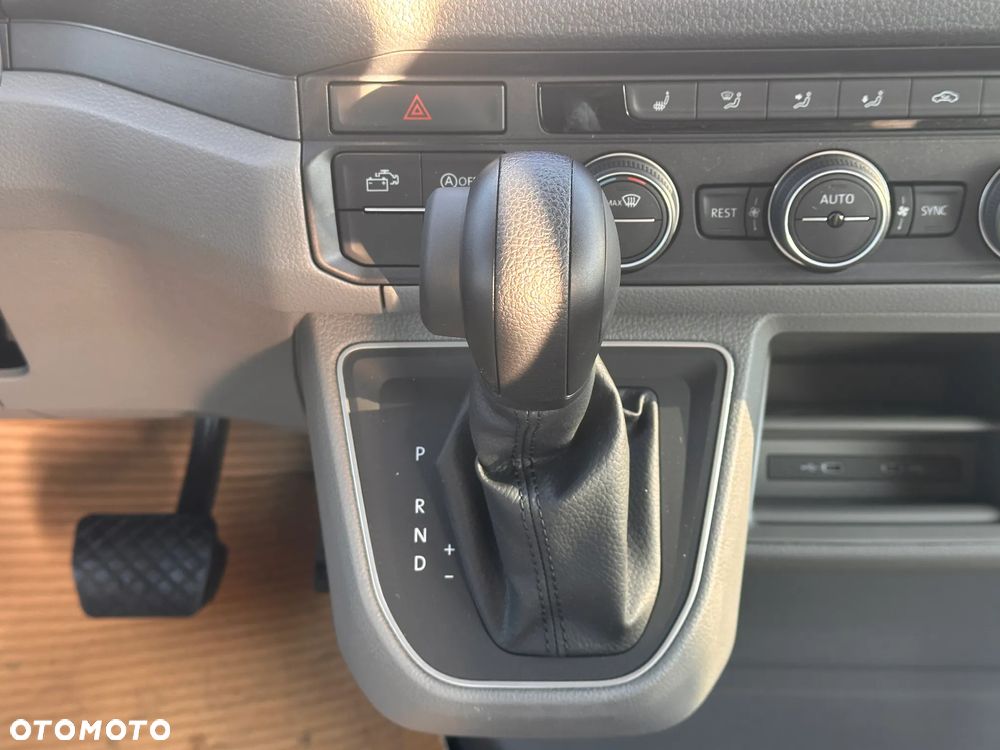 Volkswagen Grand California 600 - 24