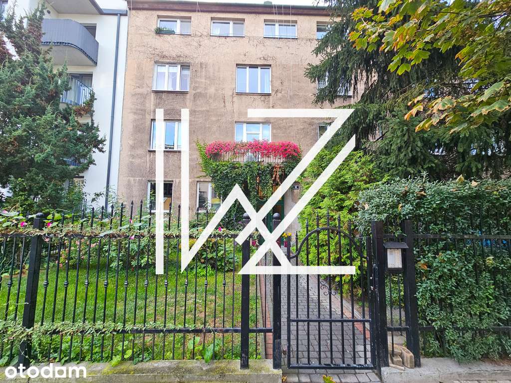 62m2| Prądnicka | 2pokoje| Cicha okolica