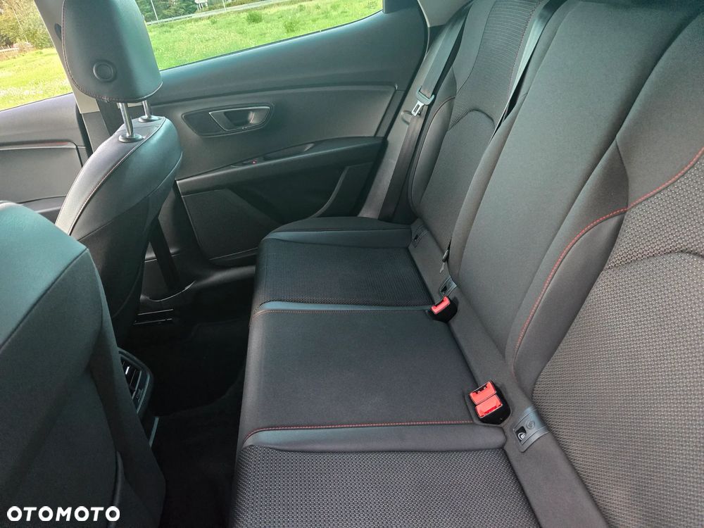 Seat Leon 1.4 TSI FR S&S - 15