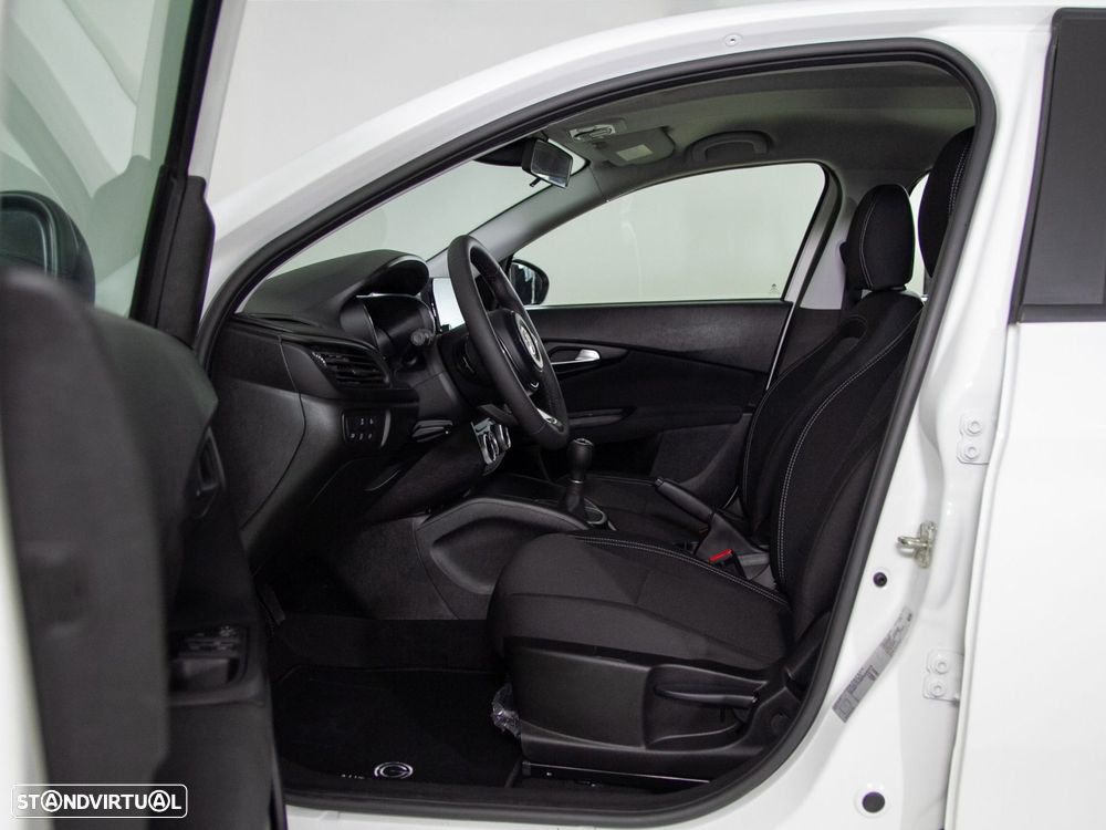 Fiat Tipo 1.0 GSE T3 - 10