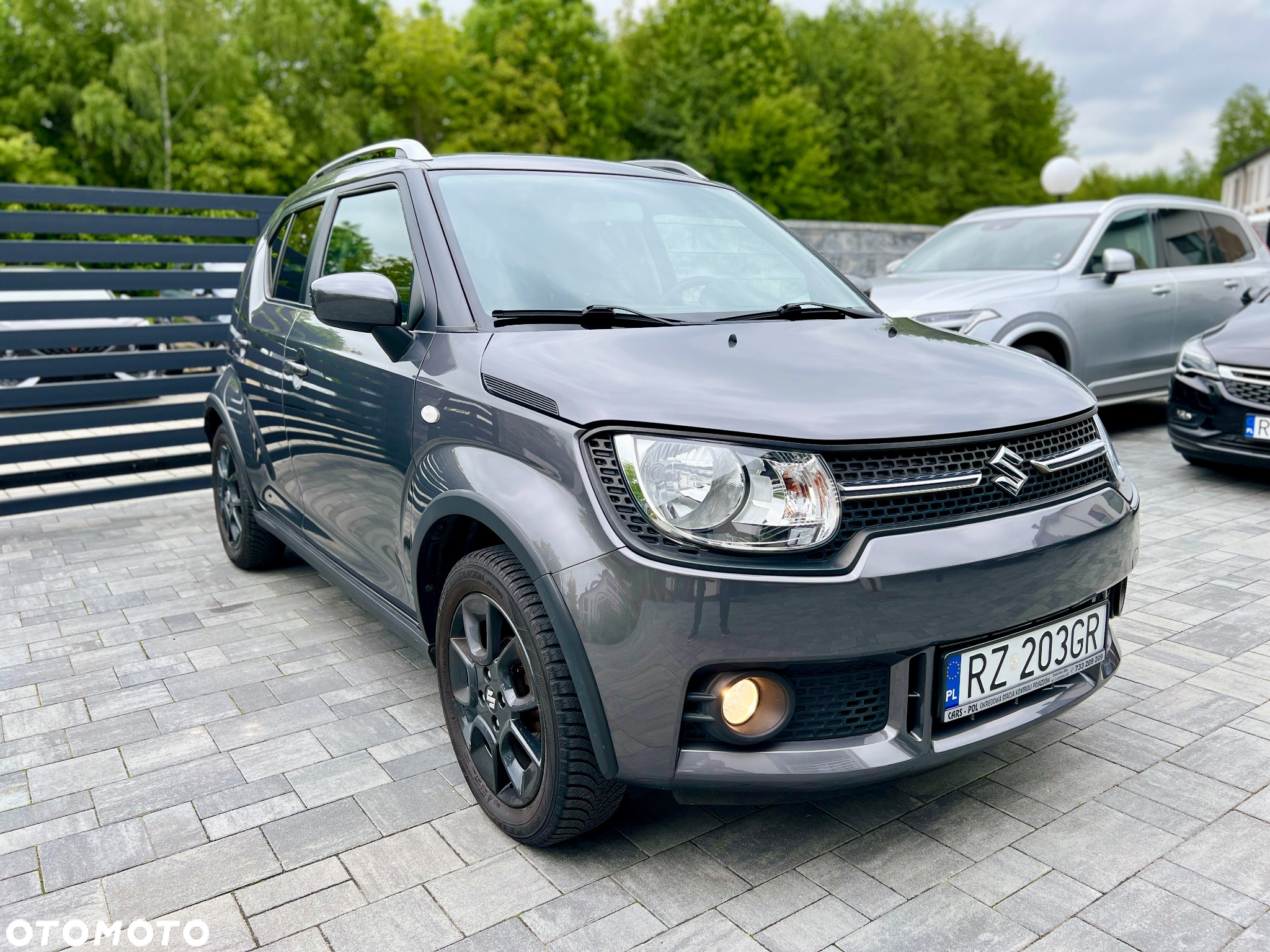 Suzuki Ignis 1.2 Elegance - 2