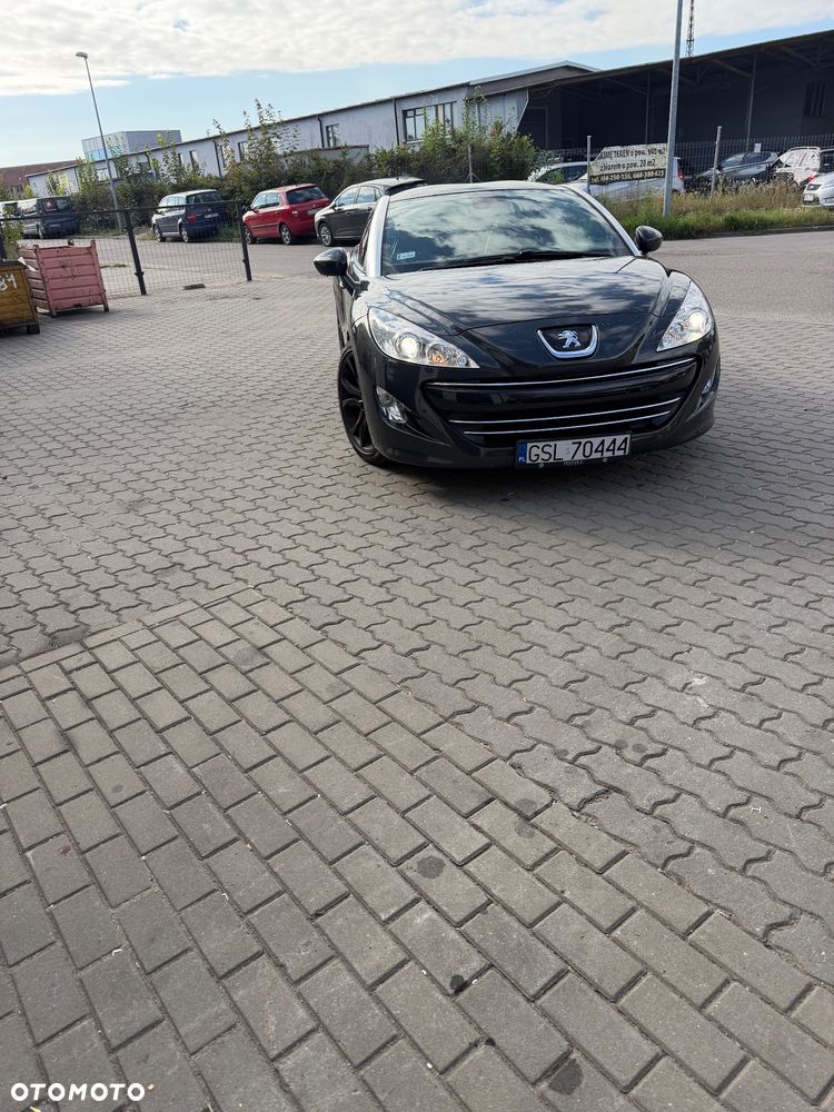 Peugeot RCZ 1.6 THP - 5