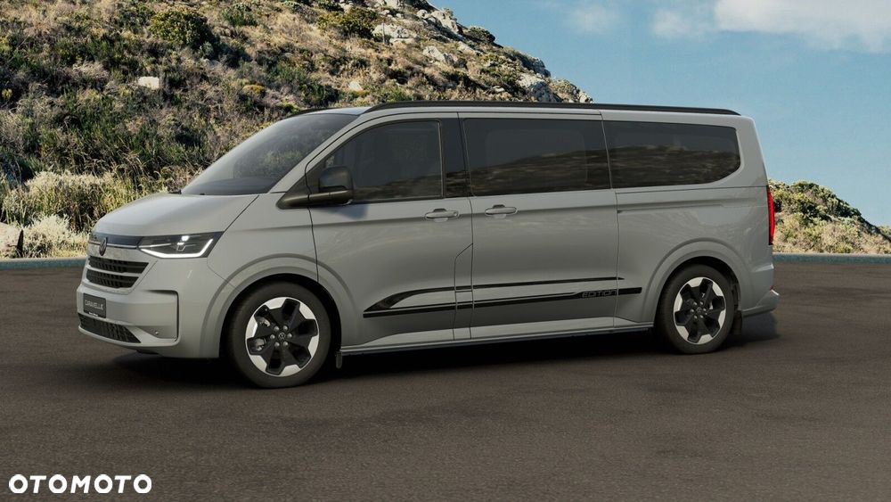 Volkswagen Caravelle 2.0 TDI L2 Edition - 3