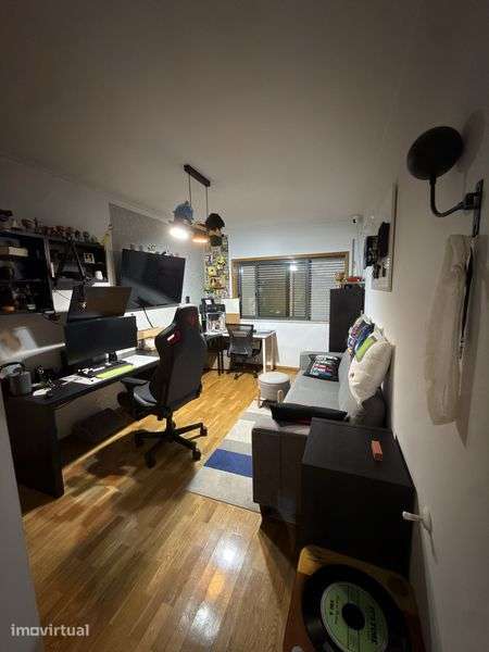 Apartamento t3 com garagem para 2 carros - Grande imagem: 4/8